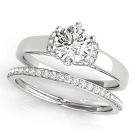 Thumbnail for [Diamond Engagement Rings, Diamond Stud Earrings, and Gold Jewelry Online]-Angelucci Jewelry