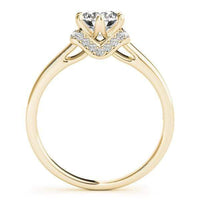 Thumbnail for [Diamond Engagement Rings, Diamond Stud Earrings, and Gold Jewelry Online]-Angelucci Jewelry