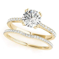 Thumbnail for [Diamond Engagement Rings, Diamond Stud Earrings, and Gold Jewelry Online]-Angelucci Jewelry