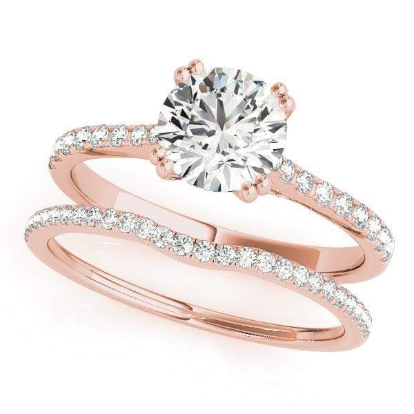[Diamond Engagement Rings, Diamond Stud Earrings, and Gold Jewelry Online]-Angelucci Jewelry