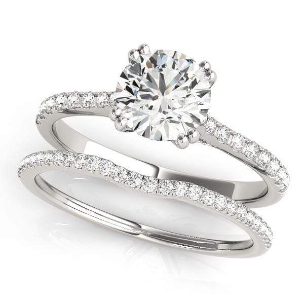 [Diamond Engagement Rings, Diamond Stud Earrings, and Gold Jewelry Online]-Angelucci Jewelry