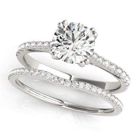 Thumbnail for [Diamond Engagement Rings, Diamond Stud Earrings, and Gold Jewelry Online]-Angelucci Jewelry