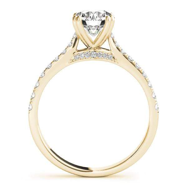 [Diamond Engagement Rings, Diamond Stud Earrings, and Gold Jewelry Online]-Angelucci Jewelry