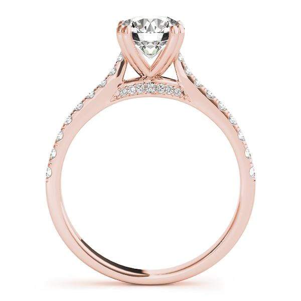 [Diamond Engagement Rings, Diamond Stud Earrings, and Gold Jewelry Online]-Angelucci Jewelry