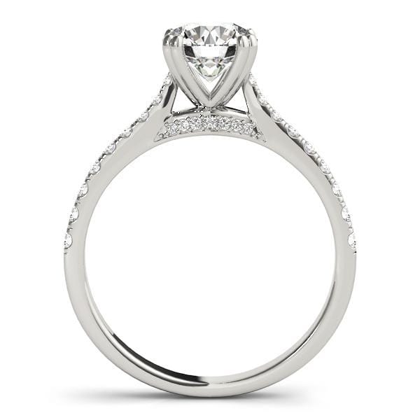 [Diamond Engagement Rings, Diamond Stud Earrings, and Gold Jewelry Online]-Angelucci Jewelry
