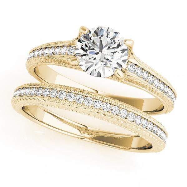 [Diamond Engagement Rings, Diamond Stud Earrings, and Gold Jewelry Online]-Angelucci Jewelry