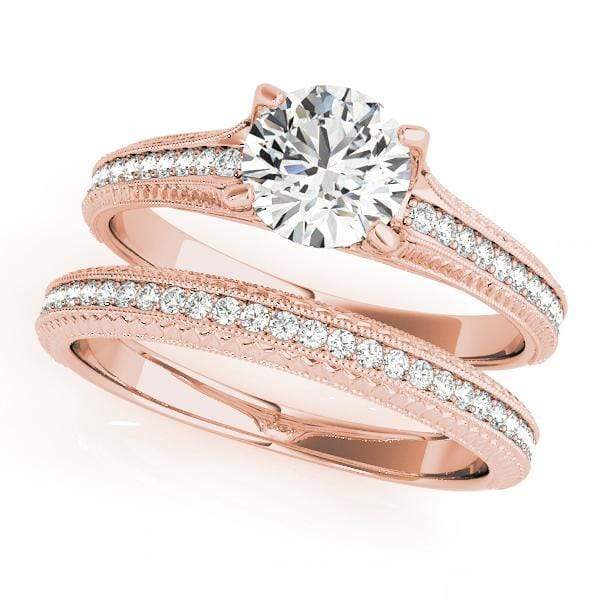 [Diamond Engagement Rings, Diamond Stud Earrings, and Gold Jewelry Online]-Angelucci Jewelry