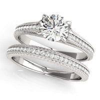Thumbnail for [Diamond Engagement Rings, Diamond Stud Earrings, and Gold Jewelry Online]-Angelucci Jewelry
