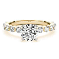 Thumbnail for [Diamond Engagement Rings, Diamond Stud Earrings, and Gold Jewelry Online]-Angelucci Jewelry