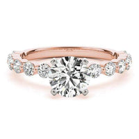 Thumbnail for [Diamond Engagement Rings, Diamond Stud Earrings, and Gold Jewelry Online]-Angelucci Jewelry