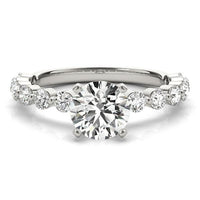 Thumbnail for [Diamond Engagement Rings, Diamond Stud Earrings, and Gold Jewelry Online]-Angelucci Jewelry