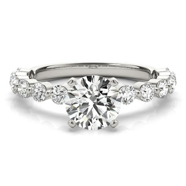 [Diamond Engagement Rings, Diamond Stud Earrings, and Gold Jewelry Online]-Angelucci Jewelry