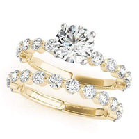 Thumbnail for [Diamond Engagement Rings, Diamond Stud Earrings, and Gold Jewelry Online]-Angelucci Jewelry