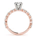 [Diamond Engagement Rings, Diamond Stud Earrings, and Gold Jewelry Online]-Angelucci Jewelry