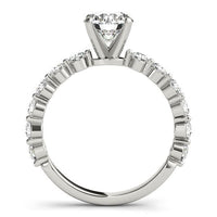 Thumbnail for [Diamond Engagement Rings, Diamond Stud Earrings, and Gold Jewelry Online]-Angelucci Jewelry