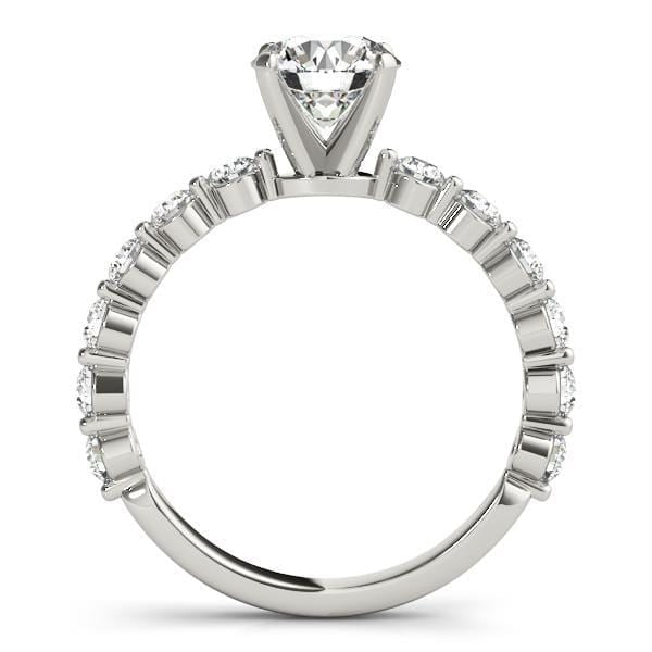 [Diamond Engagement Rings, Diamond Stud Earrings, and Gold Jewelry Online]-Angelucci Jewelry