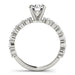 [Diamond Engagement Rings, Diamond Stud Earrings, and Gold Jewelry Online]-Angelucci Jewelry