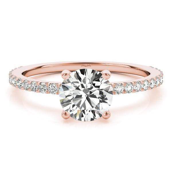[Diamond Engagement Rings, Diamond Stud Earrings, and Gold Jewelry Online]-Angelucci Jewelry