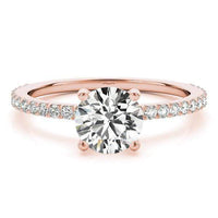 Thumbnail for [Diamond Engagement Rings, Diamond Stud Earrings, and Gold Jewelry Online]-Angelucci Jewelry