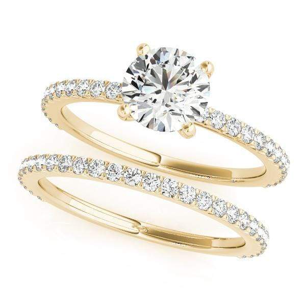[Diamond Engagement Rings, Diamond Stud Earrings, and Gold Jewelry Online]-Angelucci Jewelry
