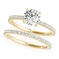 Thumbnail for [Diamond Engagement Rings, Diamond Stud Earrings, and Gold Jewelry Online]-Angelucci Jewelry