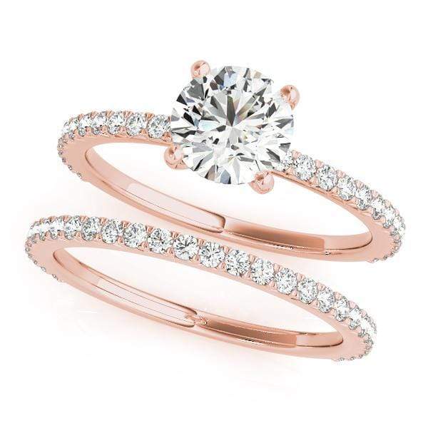 [Diamond Engagement Rings, Diamond Stud Earrings, and Gold Jewelry Online]-Angelucci Jewelry