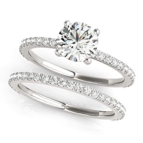 [Diamond Engagement Rings, Diamond Stud Earrings, and Gold Jewelry Online]-Angelucci Jewelry