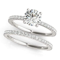 Thumbnail for [Diamond Engagement Rings, Diamond Stud Earrings, and Gold Jewelry Online]-Angelucci Jewelry
