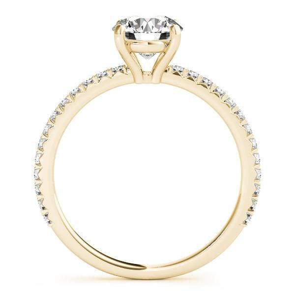 [Diamond Engagement Rings, Diamond Stud Earrings, and Gold Jewelry Online]-Angelucci Jewelry
