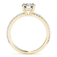 Thumbnail for [Diamond Engagement Rings, Diamond Stud Earrings, and Gold Jewelry Online]-Angelucci Jewelry