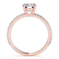 Thumbnail for [Diamond Engagement Rings, Diamond Stud Earrings, and Gold Jewelry Online]-Angelucci Jewelry