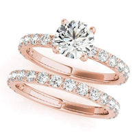 Thumbnail for [Diamond Engagement Rings, Diamond Stud Earrings, and Gold Jewelry Online]-Angelucci Jewelry