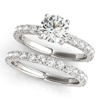 Thumbnail for [Diamond Engagement Rings, Diamond Stud Earrings, and Gold Jewelry Online]-Angelucci Jewelry