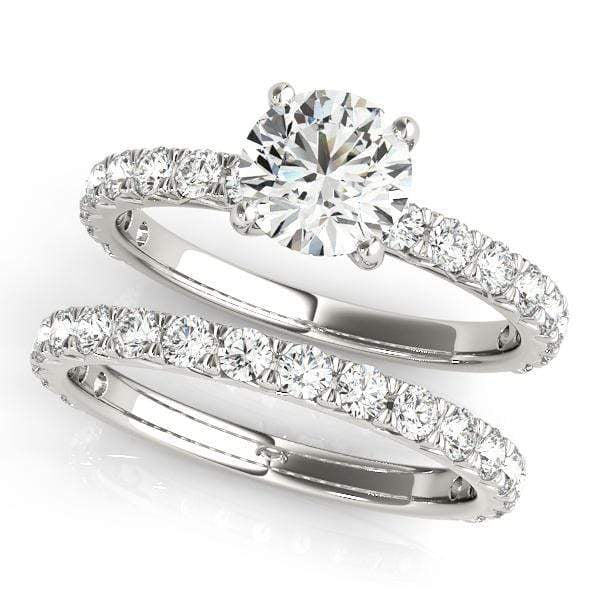 [Diamond Engagement Rings, Diamond Stud Earrings, and Gold Jewelry Online]-Angelucci Jewelry