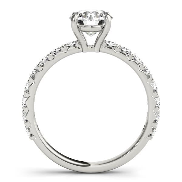 [Diamond Engagement Rings, Diamond Stud Earrings, and Gold Jewelry Online]-Angelucci Jewelry