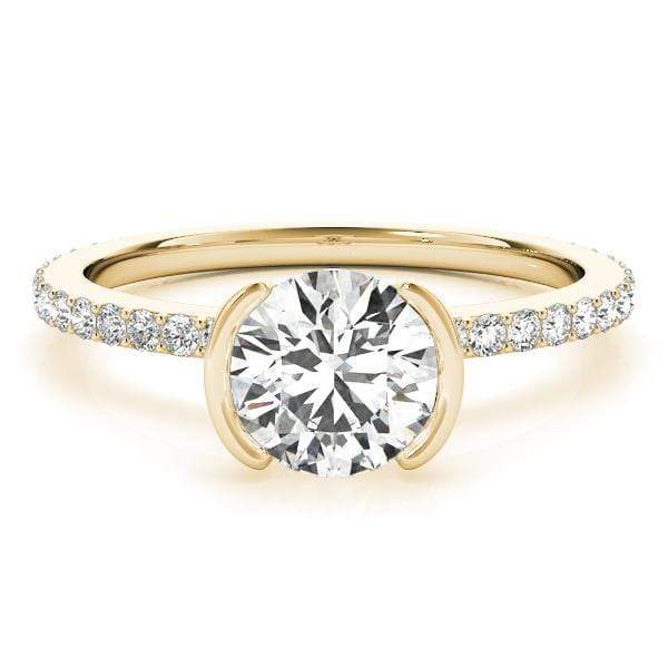 [Diamond Engagement Rings, Diamond Stud Earrings, and Gold Jewelry Online]-Angelucci Jewelry
