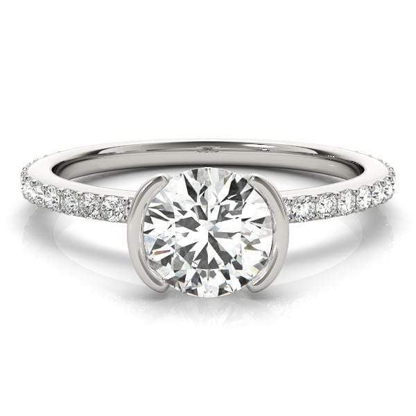 [Diamond Engagement Rings, Diamond Stud Earrings, and Gold Jewelry Online]-Angelucci Jewelry