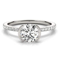 Thumbnail for [Diamond Engagement Rings, Diamond Stud Earrings, and Gold Jewelry Online]-Angelucci Jewelry