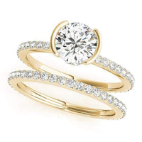 Thumbnail for [Diamond Engagement Rings, Diamond Stud Earrings, and Gold Jewelry Online]-Angelucci Jewelry