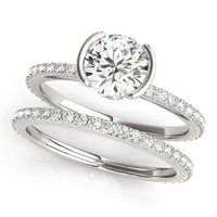 Thumbnail for [Diamond Engagement Rings, Diamond Stud Earrings, and Gold Jewelry Online]-Angelucci Jewelry