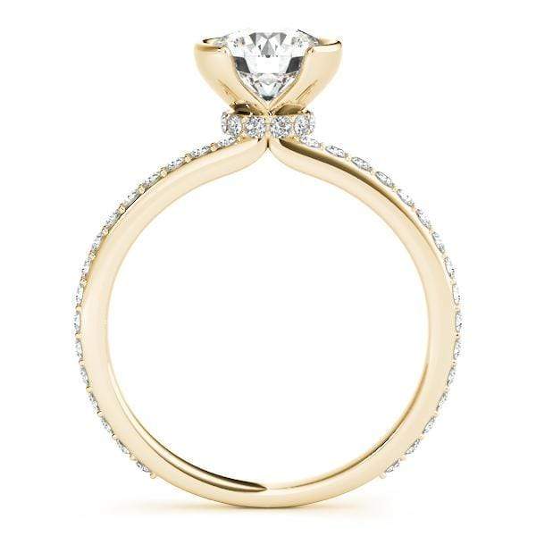 [Diamond Engagement Rings, Diamond Stud Earrings, and Gold Jewelry Online]-Angelucci Jewelry