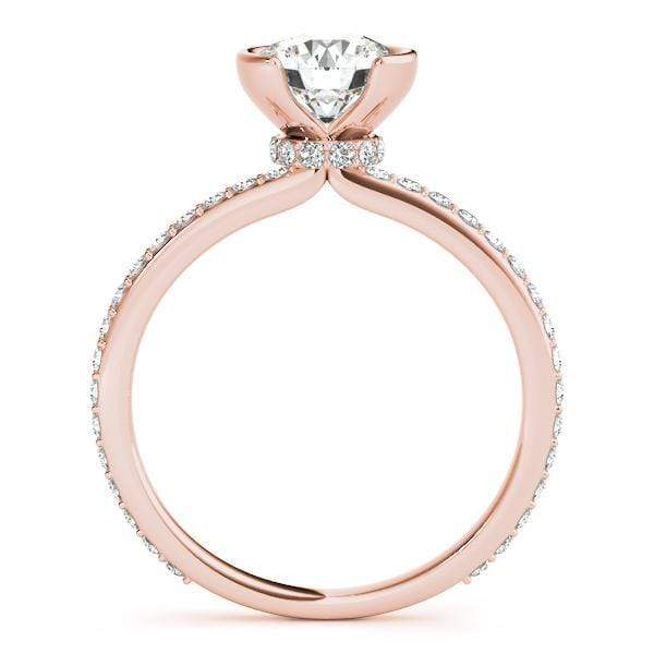 [Diamond Engagement Rings, Diamond Stud Earrings, and Gold Jewelry Online]-Angelucci Jewelry