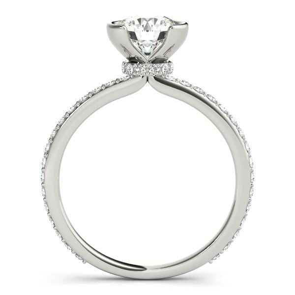 [Diamond Engagement Rings, Diamond Stud Earrings, and Gold Jewelry Online]-Angelucci Jewelry
