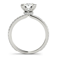 Thumbnail for [Diamond Engagement Rings, Diamond Stud Earrings, and Gold Jewelry Online]-Angelucci Jewelry