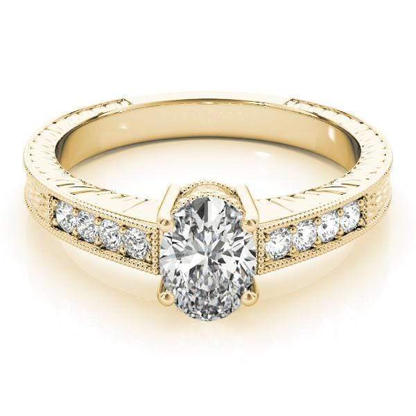 [Diamond Engagement Rings, Diamond Stud Earrings, and Gold Jewelry Online]-Angelucci Jewelry
