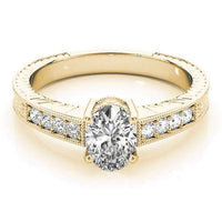 Thumbnail for [Diamond Engagement Rings, Diamond Stud Earrings, and Gold Jewelry Online]-Angelucci Jewelry
