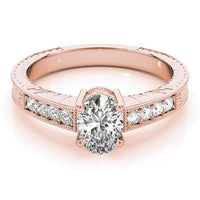 Thumbnail for [Diamond Engagement Rings, Diamond Stud Earrings, and Gold Jewelry Online]-Angelucci Jewelry