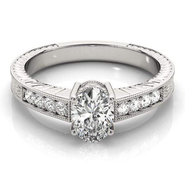 [Diamond Engagement Rings, Diamond Stud Earrings, and Gold Jewelry Online]-Angelucci Jewelry