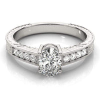 Thumbnail for [Diamond Engagement Rings, Diamond Stud Earrings, and Gold Jewelry Online]-Angelucci Jewelry