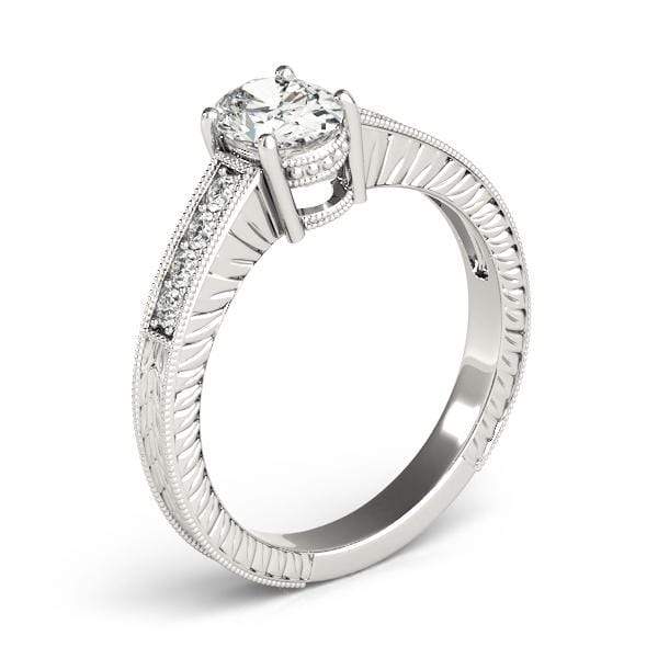 [Diamond Engagement Rings, Diamond Stud Earrings, and Gold Jewelry Online]-Angelucci Jewelry